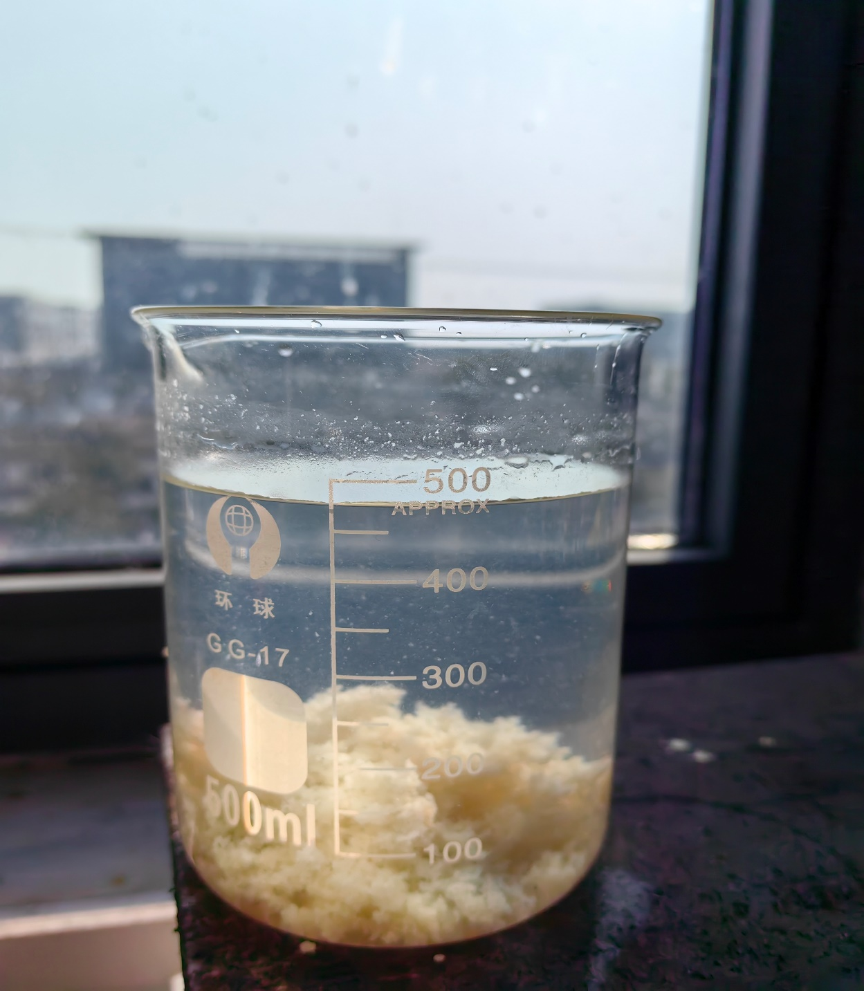 脫模劑廢水 脫模劑廢水