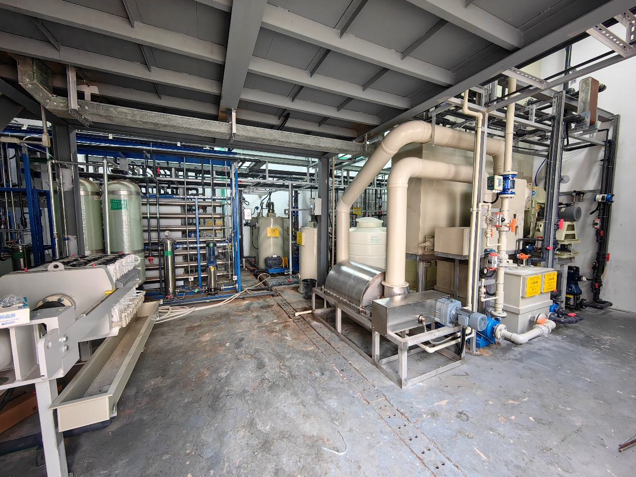 低溫蒸發器 低溫蒸發器