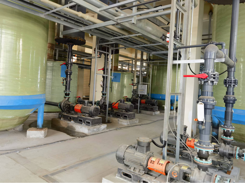 耐酸蒸發(fā)器 耐酸蒸發(fā)器