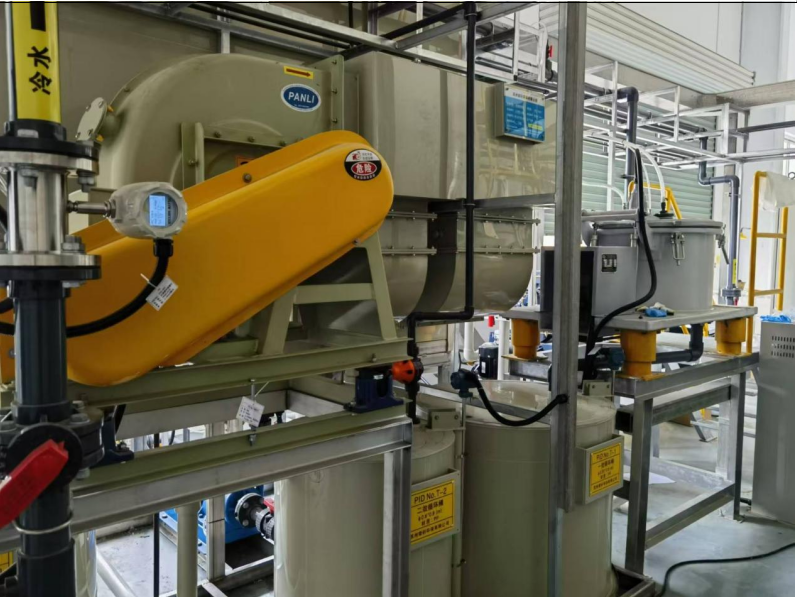 耐酸蒸發(fā)器 耐酸蒸發(fā)器