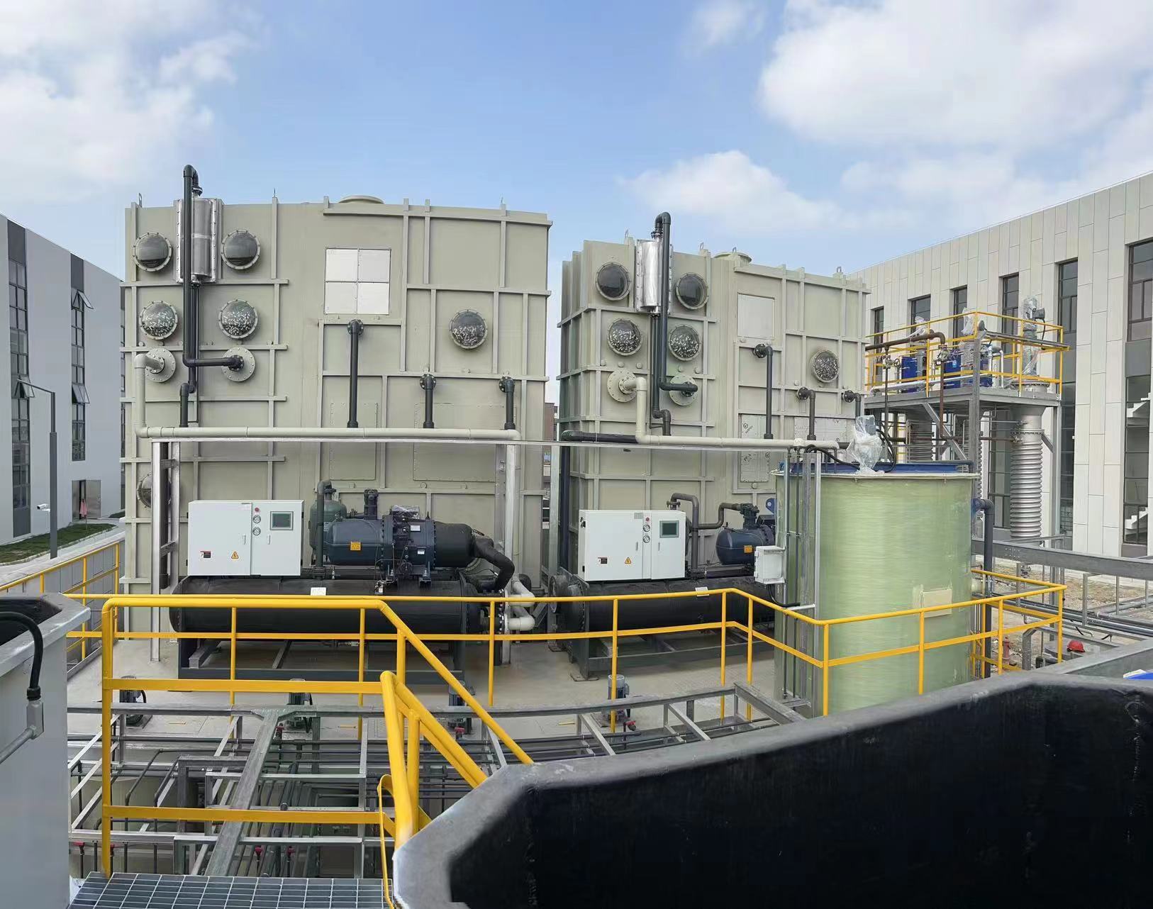 蒸酸蒸發器 蒸酸蒸發器