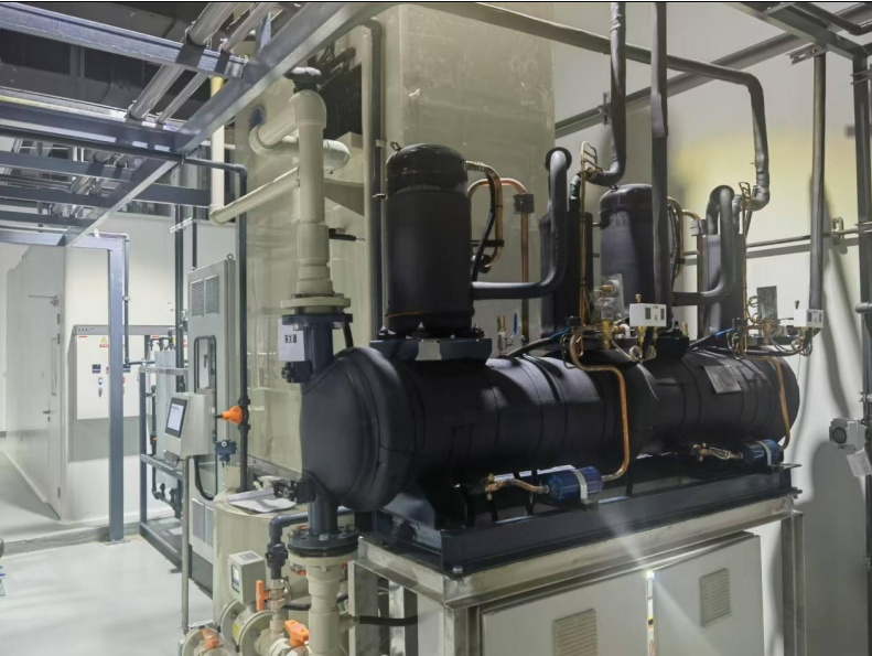 耐酸蒸發器 耐酸蒸發器