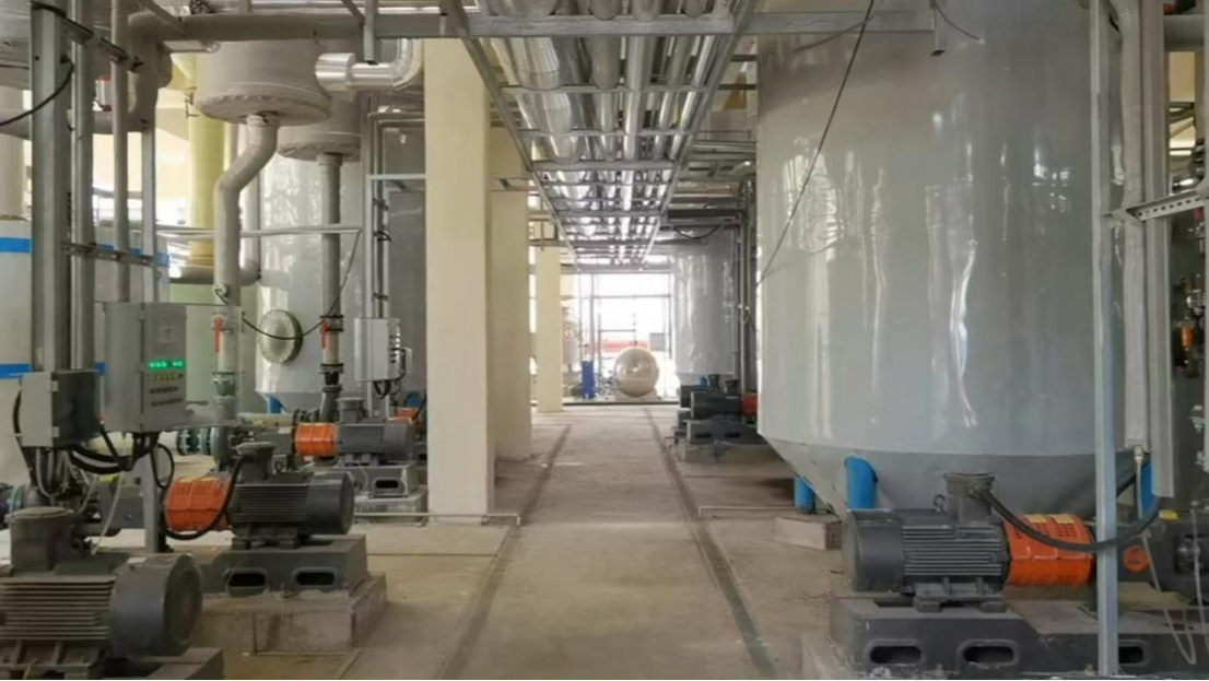 廢酸蒸發器 廢酸蒸發器