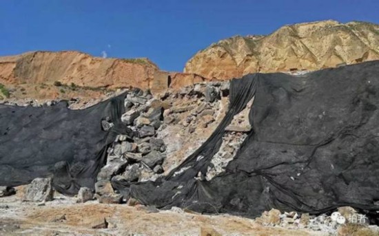 俠客島:甘肅祁連山為何又上了環保頭條?