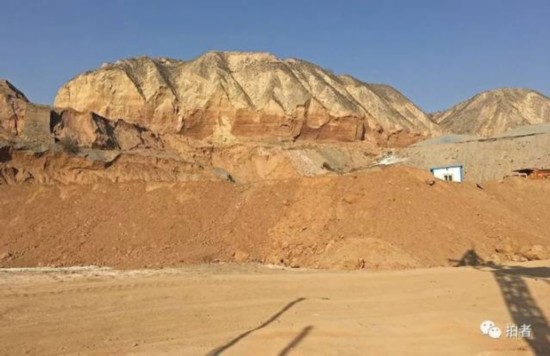 俠客島:甘肅祁連山為何又上了環保頭條?